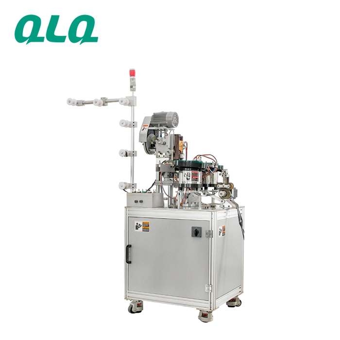 Auto Nylon Zipper Pin Pin Fixing Machine, Zipper Machine Factory, Zipper Slider Making Machines Zipper Assembly Machine Price