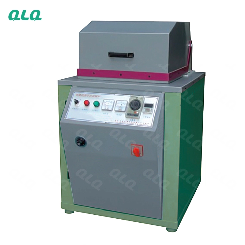 QLQ-INCMF Intelligent NC Melting Furnace