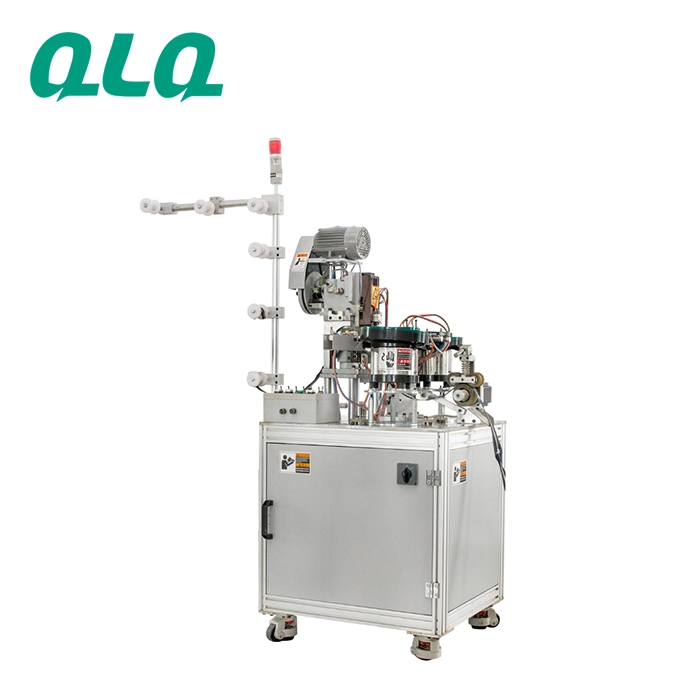Auto Metal Zipper Pin Box Fixing Machine, Zipper Slider Making Machine, Zipper Machine Factory Zipper Manufacturer machine price