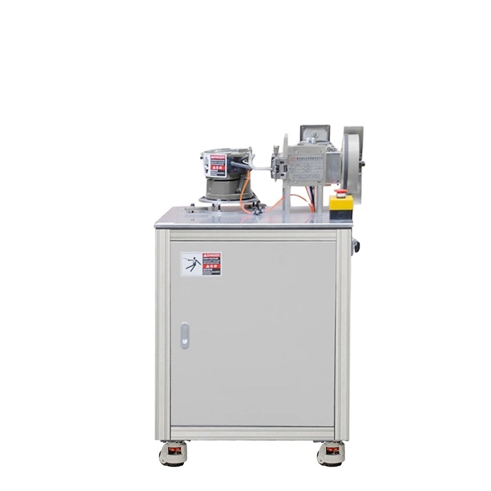 Metal Zipper Top Stop Machine,Zipper Slider Making Machine, Zipper Machine Factory Assembly Machine Zipper Manufacturer