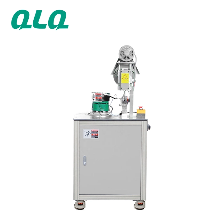 Semi-Automatic Metal Zipper Top Stop Machine,Zipper Slider Making Machine, Zipper Machine Factory Assembly Zipper Machine