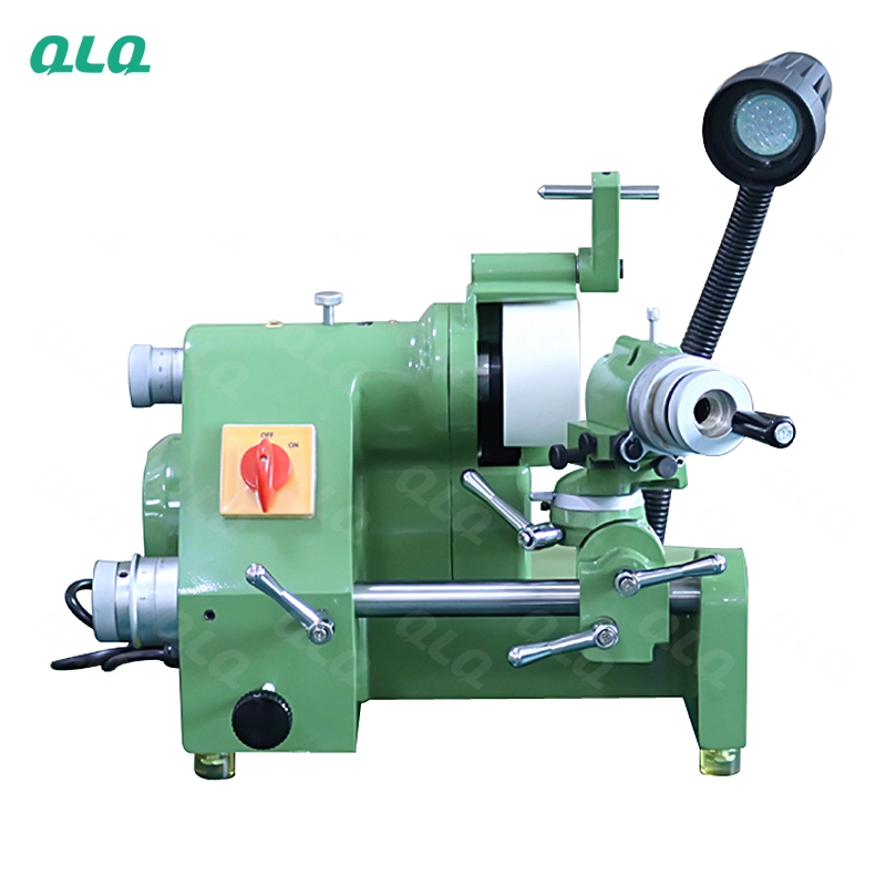 QLQ-KGM Knife Grinding Machine