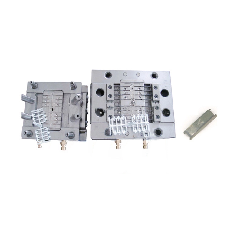 Die cast Mould for Zipper Slider Pins