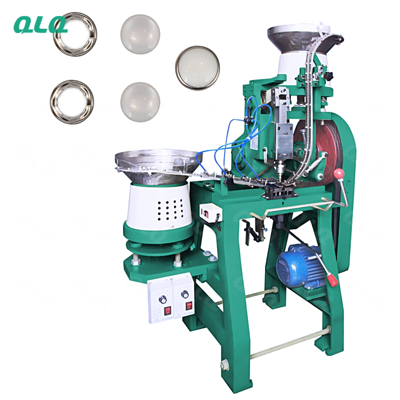 QLQ-BRM Bead Riveting Machine